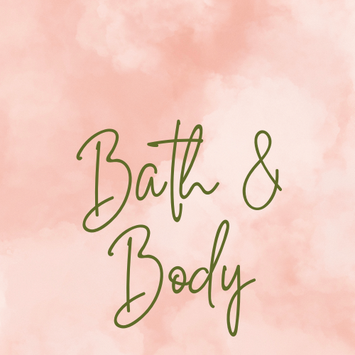 Bath & Body