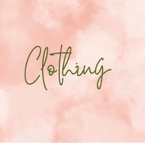 Clothing